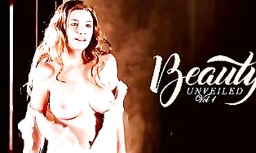 Celeb Princess Unveiled: Vol 1