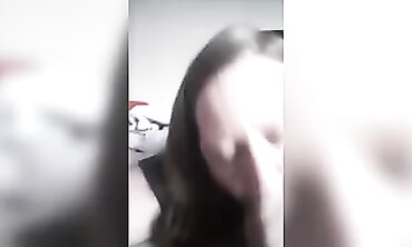 Amateur Girl Deep Throats Big Cock And Swallows Cum