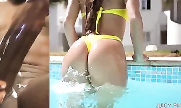 Juicy Ultimate BBC Twerk PMV Compilation