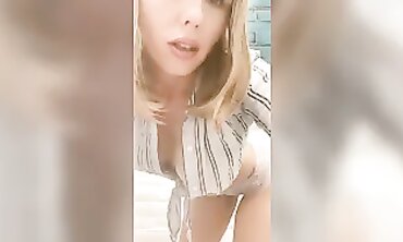 Findom Amber Chase Drains Your Bank Account
