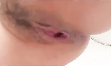 POV: He Pisses on Her Vagina