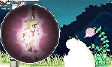 Echidna Wars DX: Mirea Monster Gallery