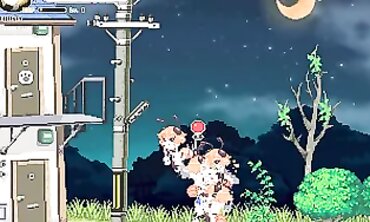 Echidna Wars DX: Mirea Monster Gallery
