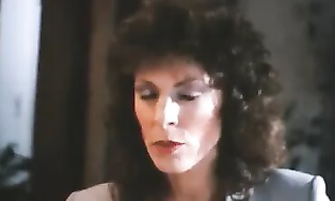 Honey Wilder and Kay Parker in Mature Lady and Younger Guy #14