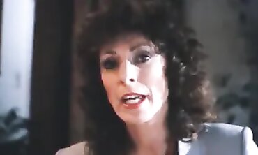 Honey Wilder and Kay Parker in Mature Lady and Younger Guy #14