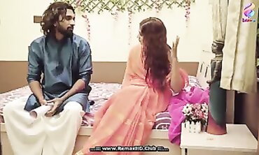 Village Bhabhi Ki Garam Raat