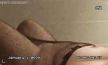 BBW Milf Anal Table Fuck
