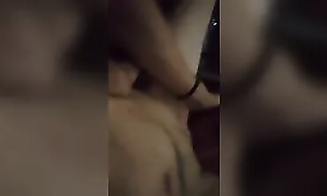 Kattie Marie POV: Skinny Girlfriend Oral and Cunnilingus