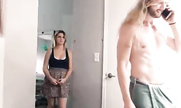 Envious Cougar Spikes Son's Drink and Takes Him Out