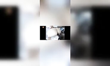 POV Rear End Fashion Compilation II