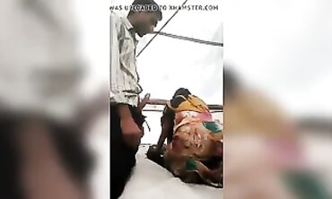 Indian Amateur Lovers: Into Paramours Boning One