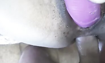 Deep Anal Fisting and Double Penetration