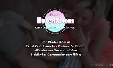 Die glückliche Familie: Mama kommt zuerst