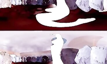 Rin Shima VR 360 4K Onsen Adventure