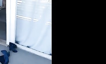 Latina POV Blowjob With BBC