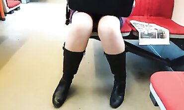 Mommy's Pantyhose Fantasy