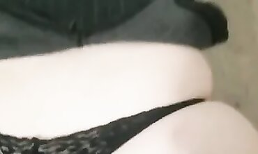 Russian MILF Step-Sister Gets Double Penetrated by Juan Fernz