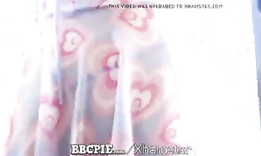 Emily Willis Takes Multiple Creampies From a Massive African Cock