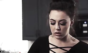 Whitney Wright Seduces Her Boss's Husband