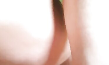 First Amateur Home Scene: Russian Girl Squirts & Deepthroats