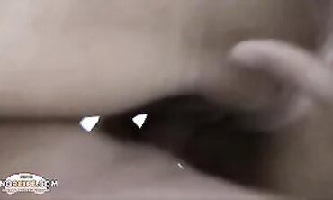 POV Hardcore Sex mit meiner Tochter und ihrem Freund