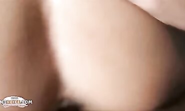 POV Hardcore Sex mit meiner Tochter und ihrem Freund