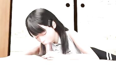 Nito to Tenshi: Ecchi Family 2