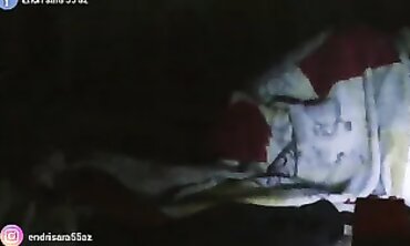 Seks Shqip në Shtëpi me Endrisara55az