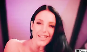 Hotwife Alina Lopez Cheats With Her Husband