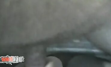 Remastered Amateur Redhead Lena Gets Rough Facial Cumshot