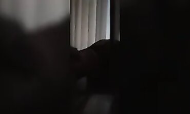 Russian Brunette Maid Takes Rough Gangbang With Creampie And Squirting