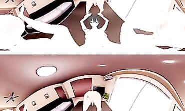 Teenager Sweetie's Secret Punch: A Romantic Comedy Triangle