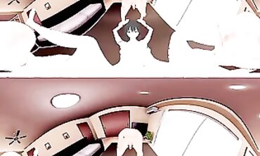 Teenager Sweetie's Secret Punch: A Romantic Comedy Triangle
