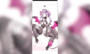 Project QT: Succubus All Gig with HeilSOSken