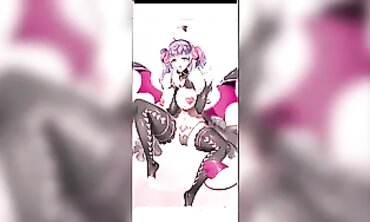 Project QT: Succubus All Gig with HeilSOSken