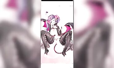 Project QT: Succubus All Gig with HeilSOSken