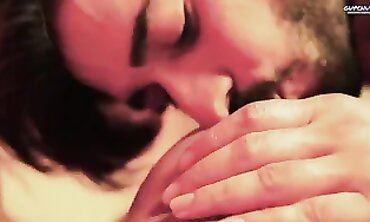 Domina Ke Saath Masti: Hindi Blowjob & Fingering Scene