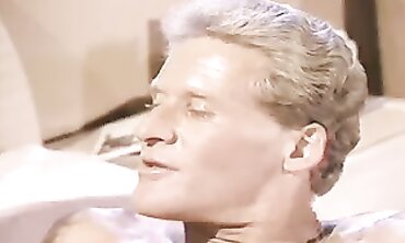 Randy West and Tabitha Stevens in Finest of 69