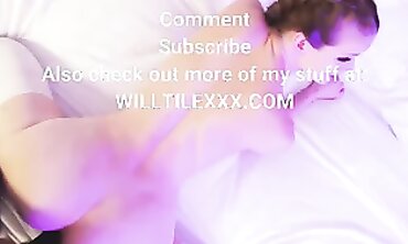 Pale Beauty Cheats on Beau with a Massive BBC Stud