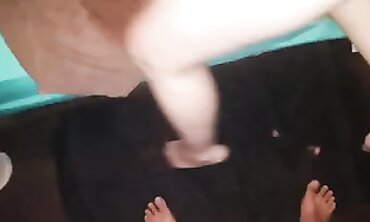 POV MILF Hipflip Gets Smoked From Behind