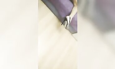 Czech MILF Adihilhot Takes a Huge Dick Anal