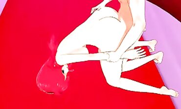 HeilSOSken VR Anime Roleplay in Koikatsu
