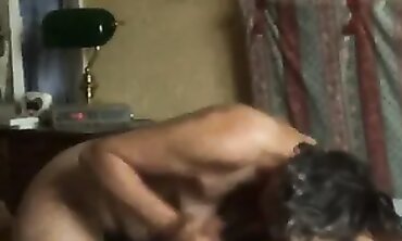 Hot Wife Gives Deep Throat Blowjob and Rides Hard