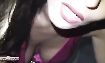 Aische Pervers: Hardcore POV Anal Destruction