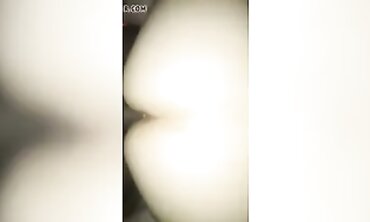 Plus-Sized Joy Gets Surprised BBC Cumshot