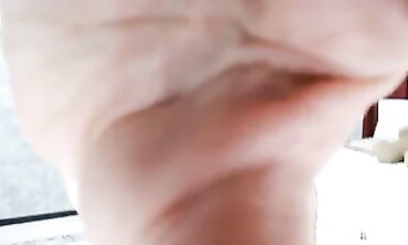 Juicy MILF Squirts and Masturbates on Webcam