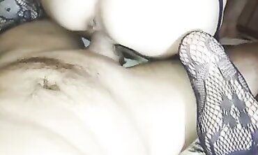 POV: Husband Checks My Anal Holes For Weakness