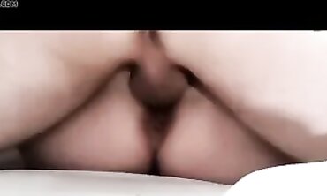 Thick Step-Mom Gets Plowed by Her Stepson
