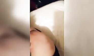 Unruly Amateur Gets Slapped