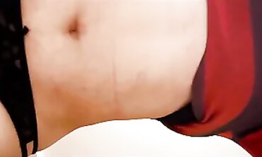 BP Beauty Stomach Shove Abdomen Ravaged Six pack Penetrated Sweetheart girls Naked Tummy
